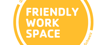 Logo Friendly Workspace Logo Friendly Workspace